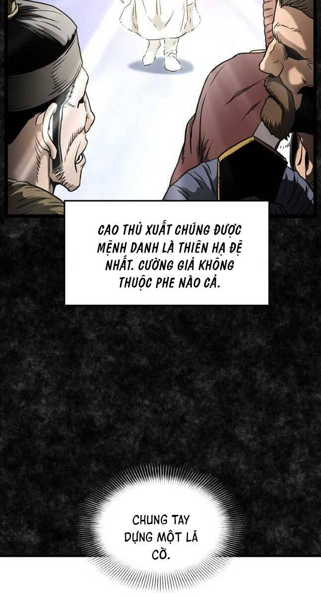 Đăng Nhập Murim Chapter 165 - Trang 2