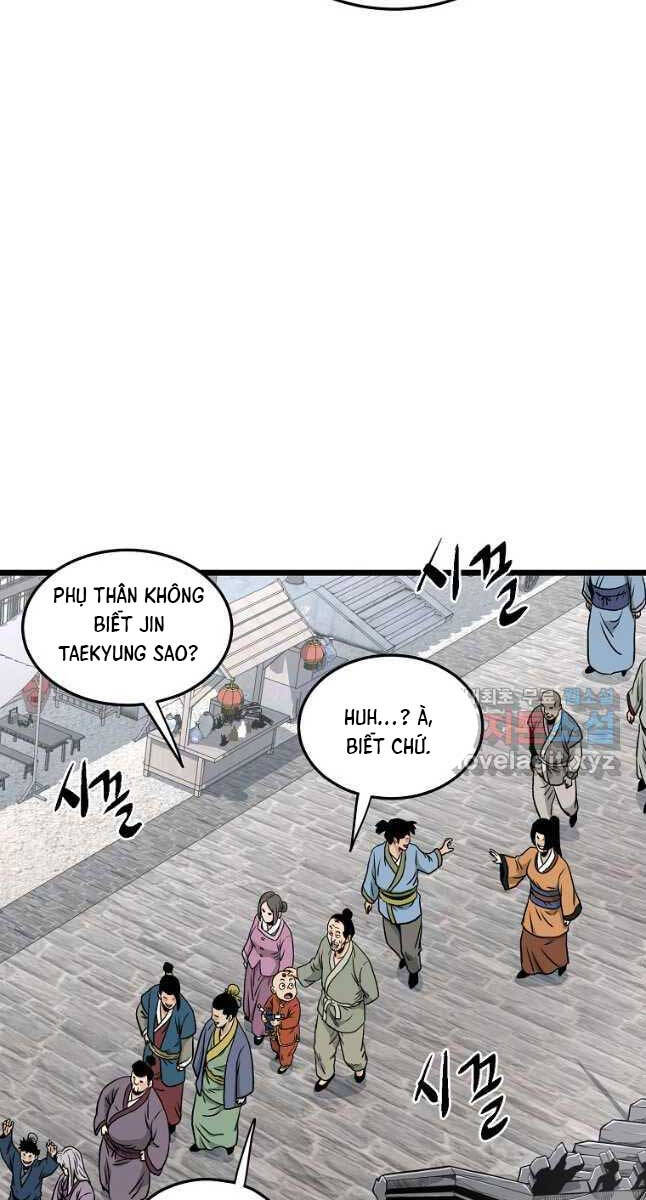 Đăng Nhập Murim Chapter 165 - Trang 2