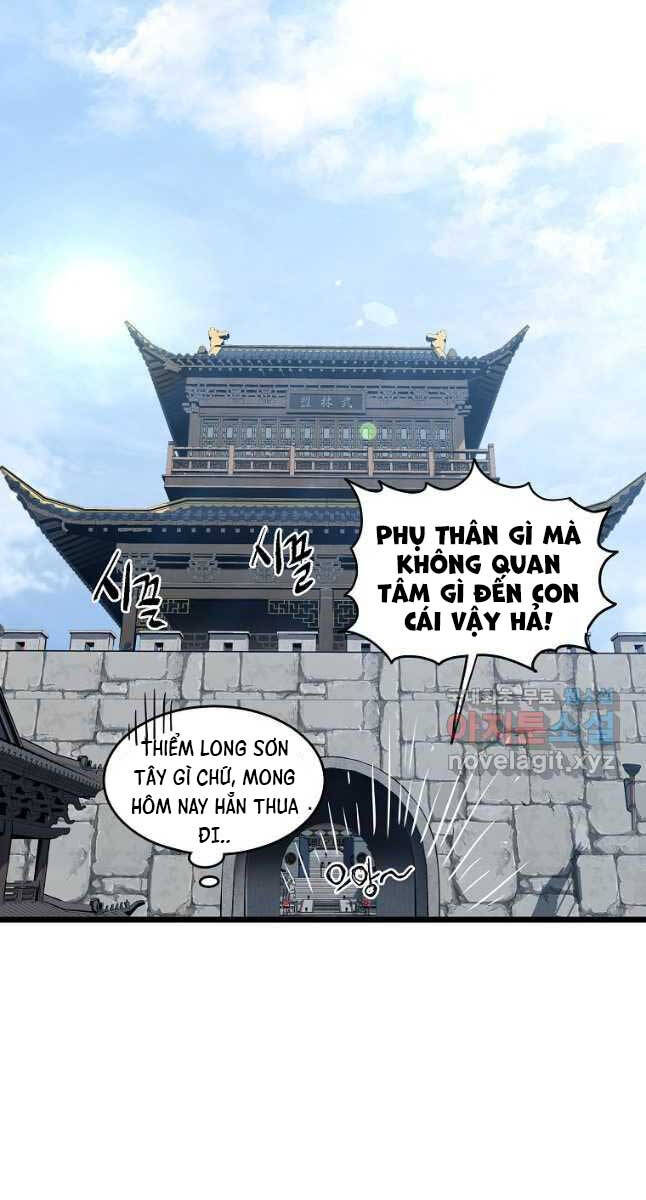 Đăng Nhập Murim Chapter 165 - Trang 2