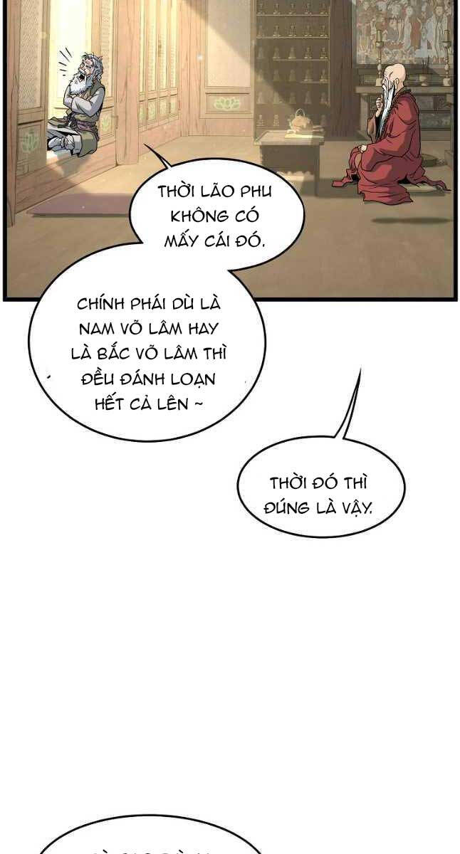 Đăng Nhập Murim Chapter 164 - Trang 2