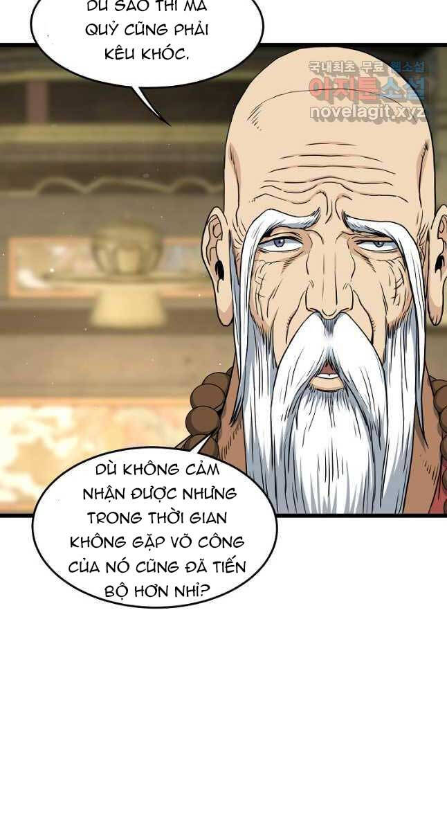 Đăng Nhập Murim Chapter 164 - Trang 2