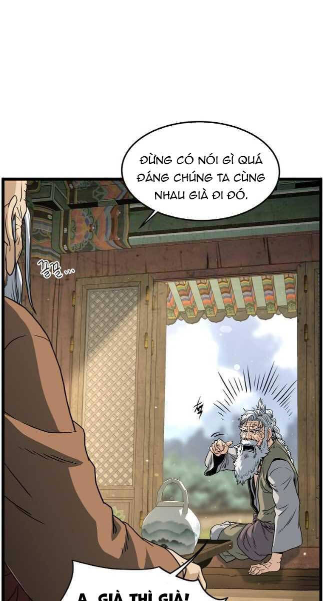 Đăng Nhập Murim Chapter 164 - Trang 2