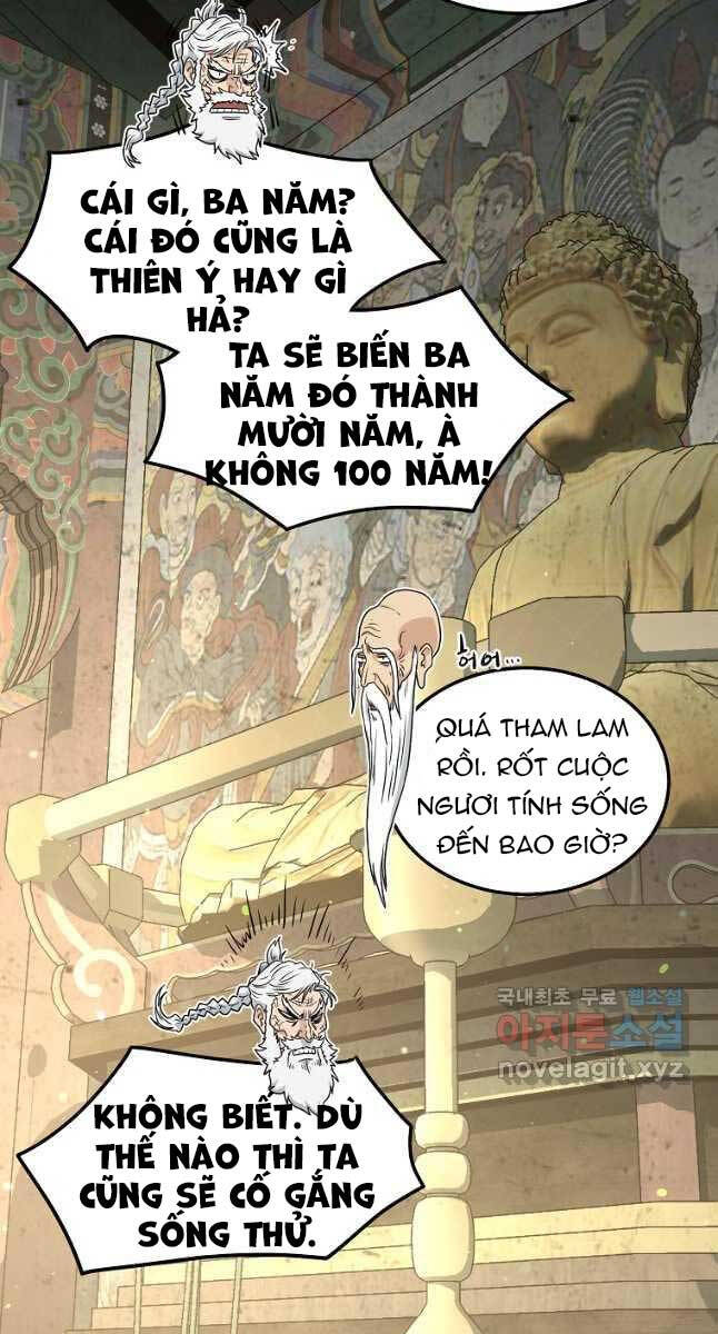 Đăng Nhập Murim Chapter 164 - Trang 2