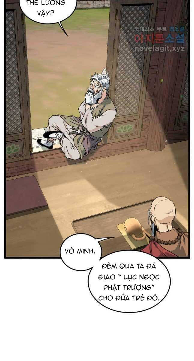 Đăng Nhập Murim Chapter 164 - Trang 2