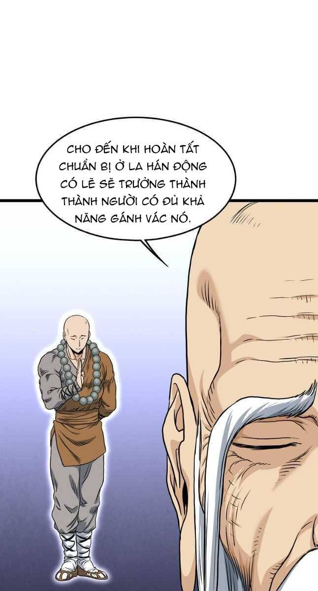 Đăng Nhập Murim Chapter 164 - Trang 2