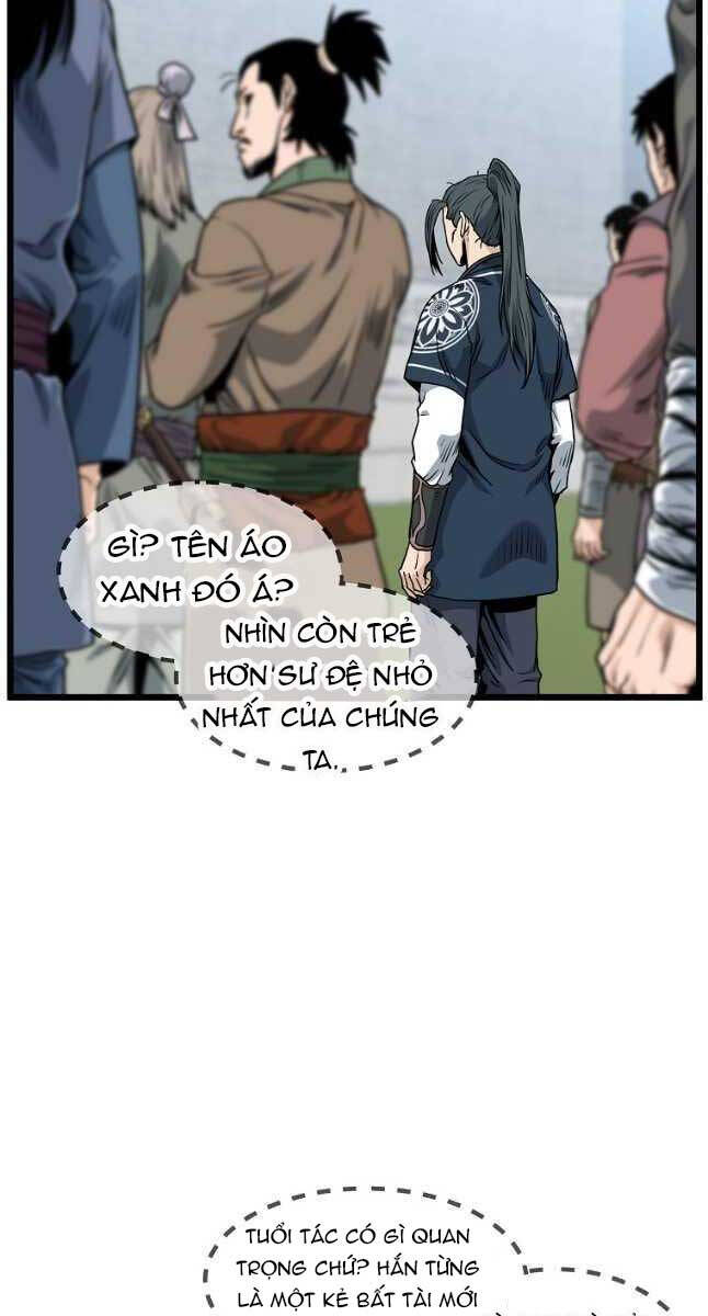 Đăng Nhập Murim Chapter 164 - Trang 2