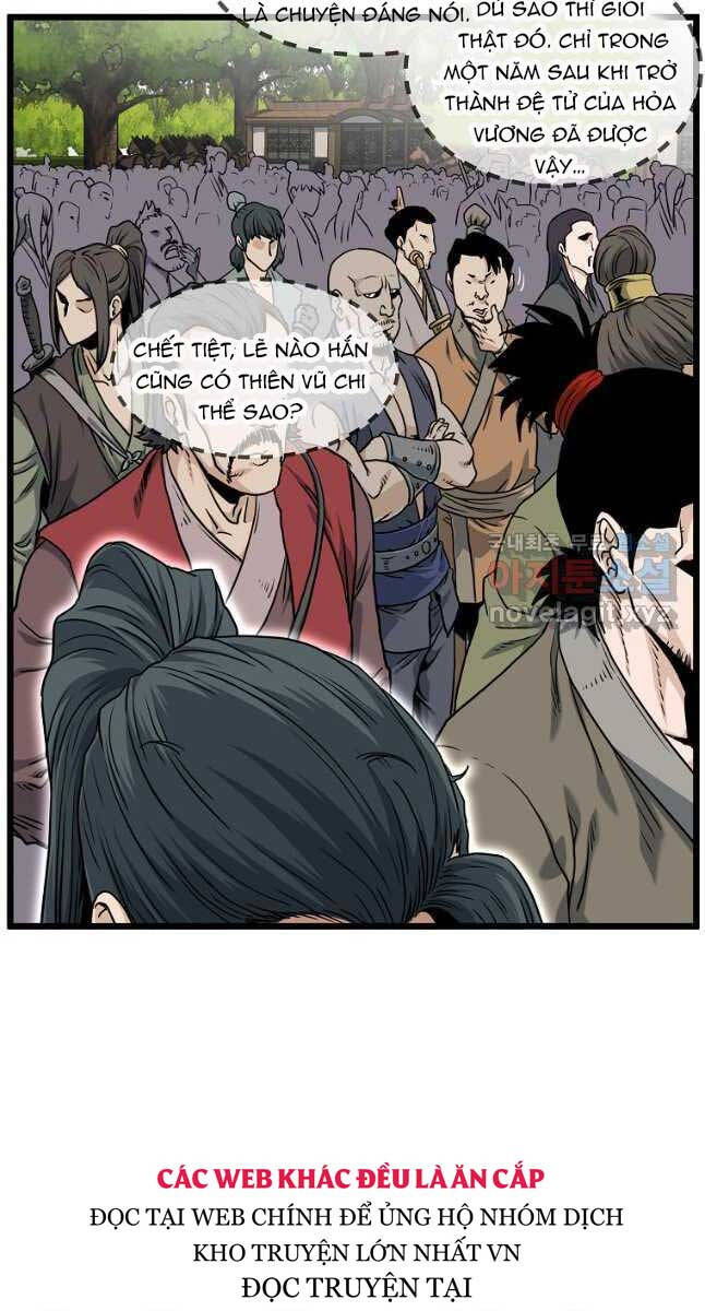 Đăng Nhập Murim Chapter 164 - Trang 2