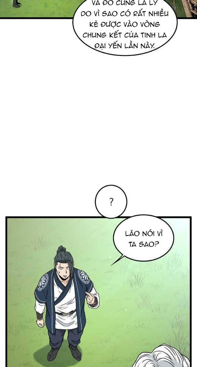 Đăng Nhập Murim Chapter 164 - Trang 2