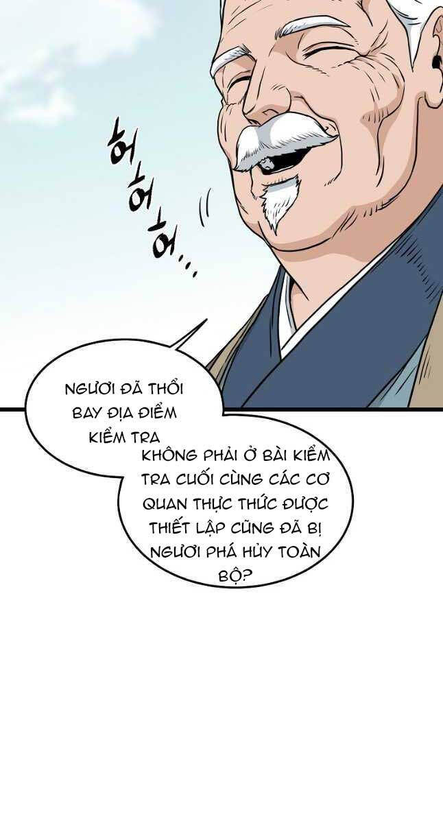 Đăng Nhập Murim Chapter 164 - Trang 2