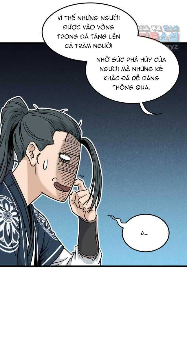 Đăng Nhập Murim Chapter 164 - Trang 2