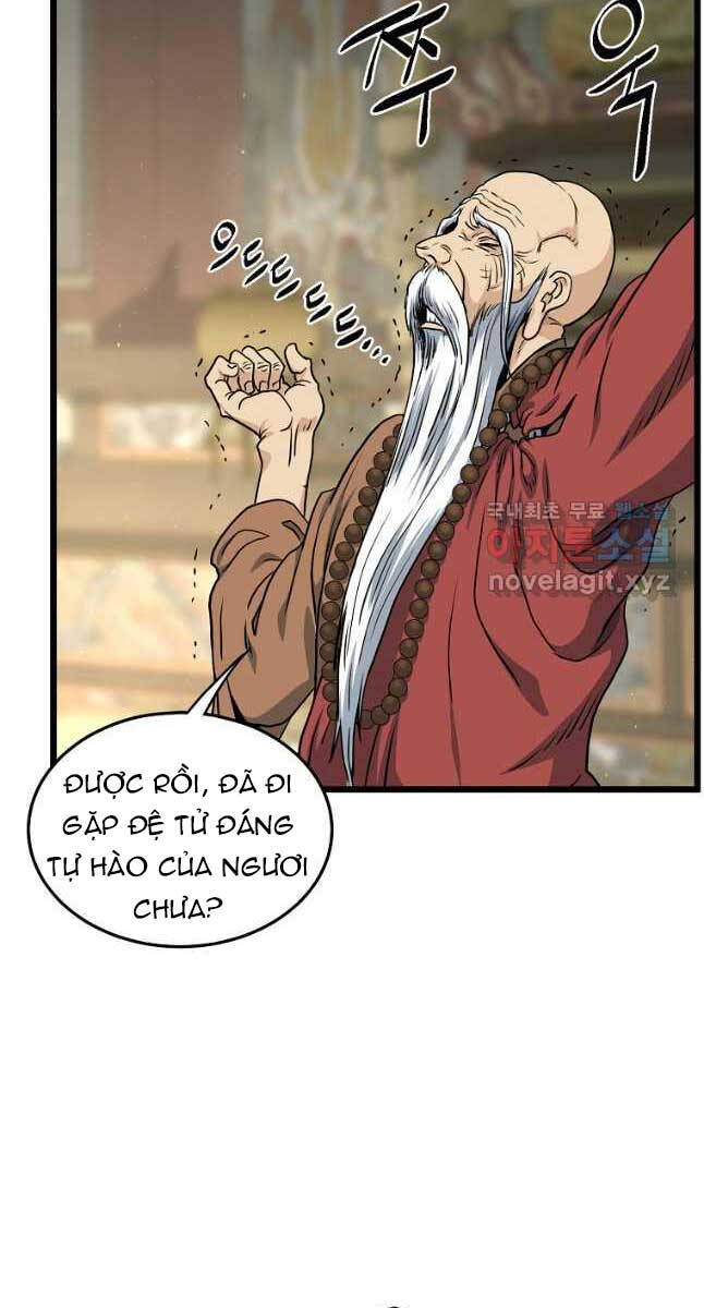 Đăng Nhập Murim Chapter 164 - Trang 2