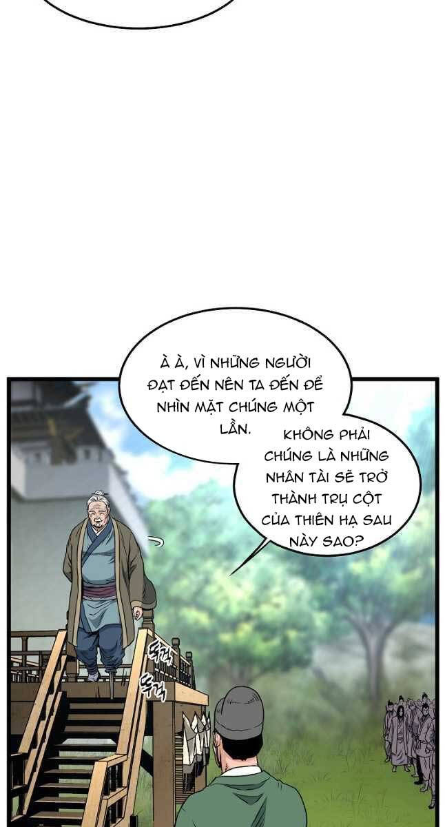 Đăng Nhập Murim Chapter 164 - Trang 2