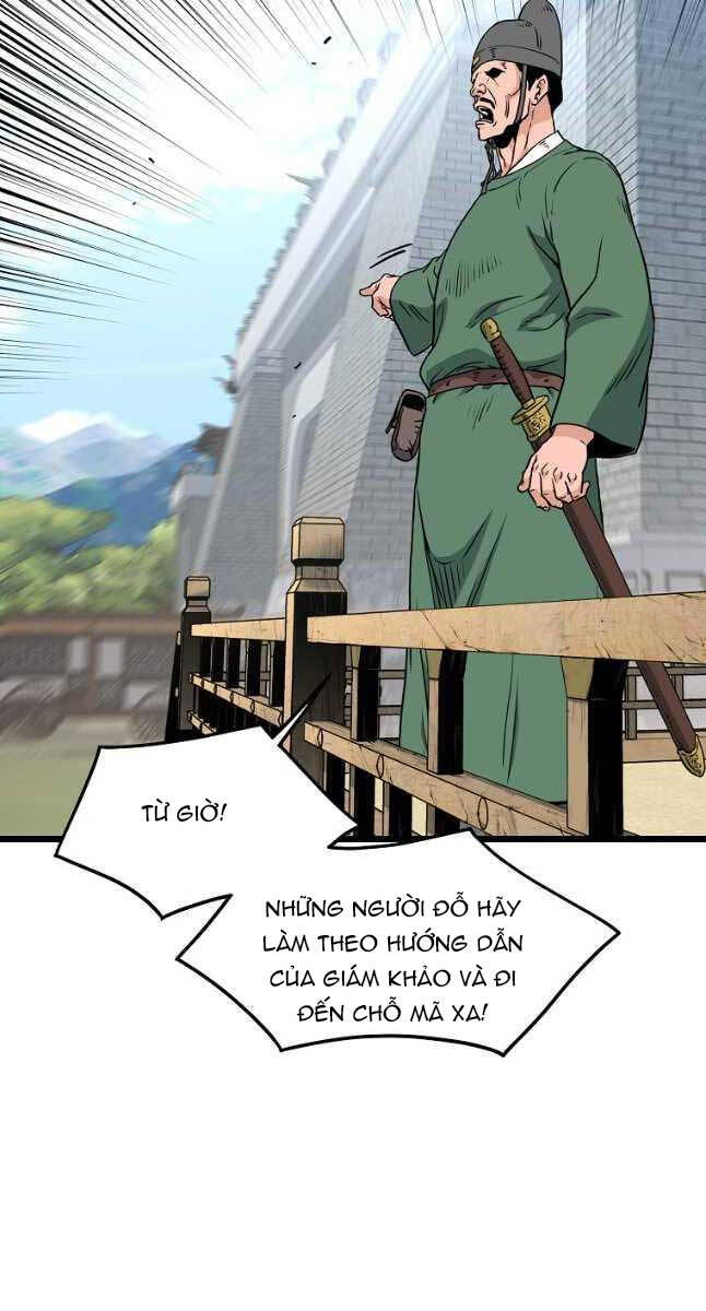 Đăng Nhập Murim Chapter 164 - Trang 2