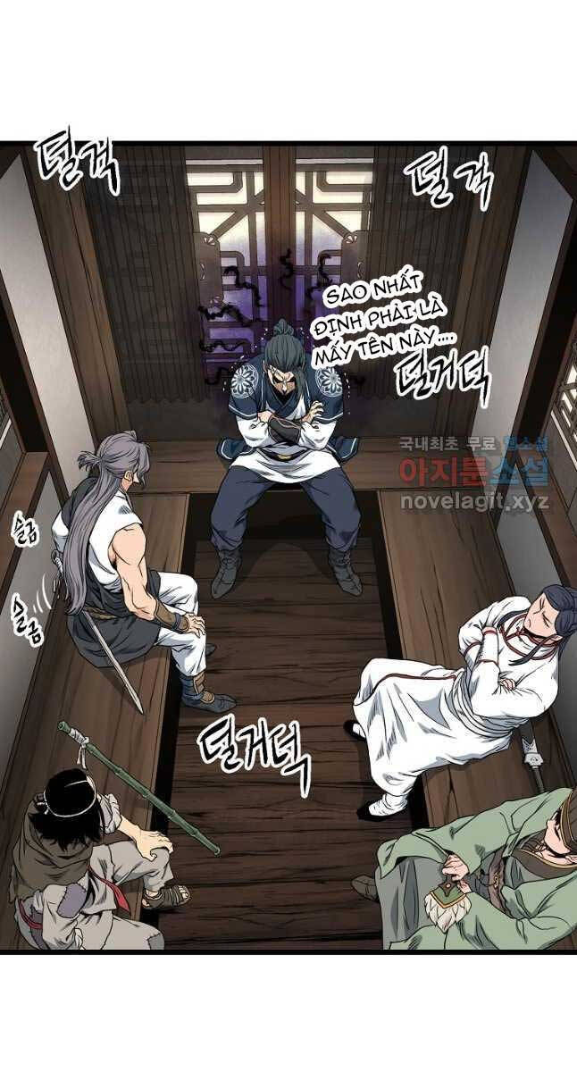 Đăng Nhập Murim Chapter 164 - Trang 2