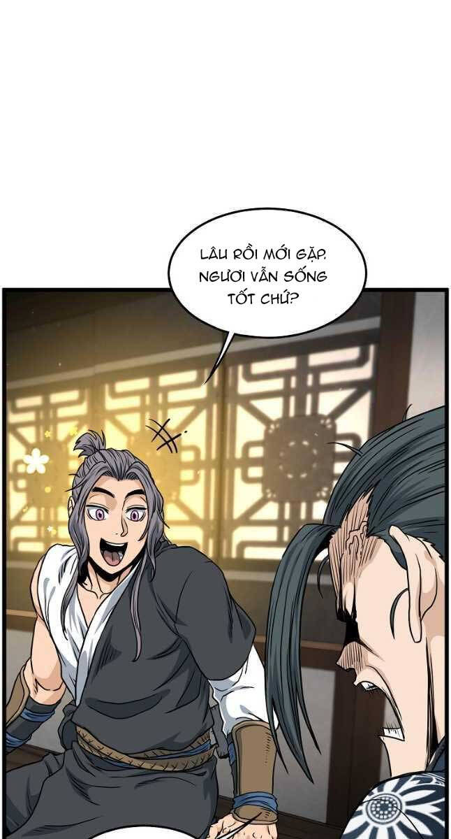 Đăng Nhập Murim Chapter 164 - Trang 2