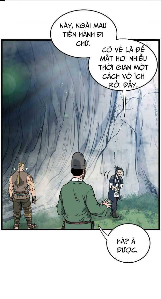 Đăng Nhập Murim Chapter 163 - Trang 2