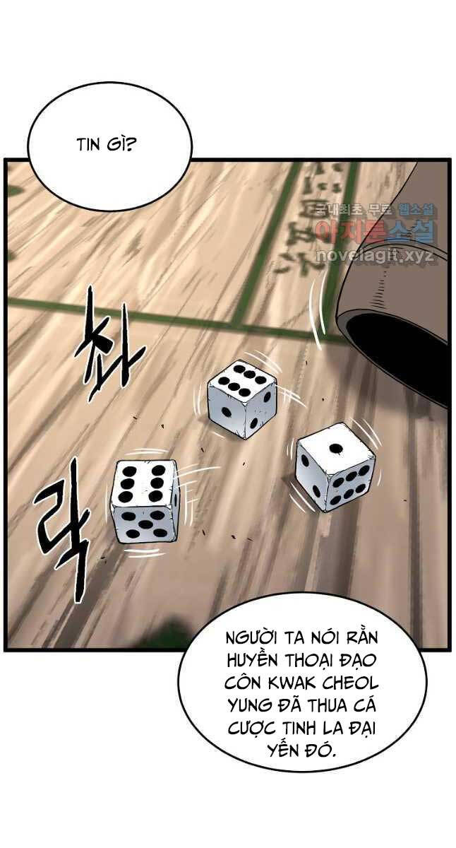 Đăng Nhập Murim Chapter 163 - Trang 2