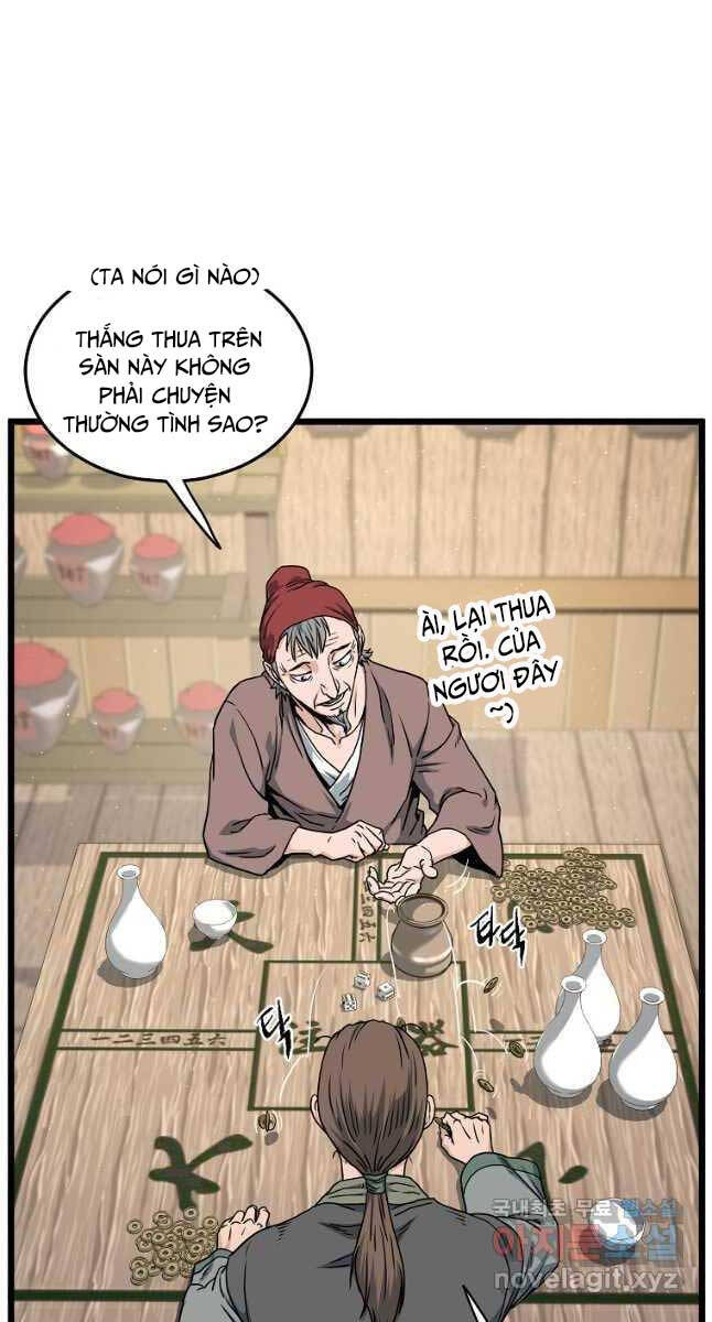 Đăng Nhập Murim Chapter 163 - Trang 2