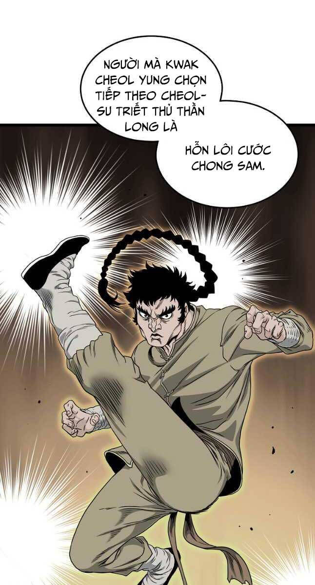 Đăng Nhập Murim Chapter 163 - Trang 2