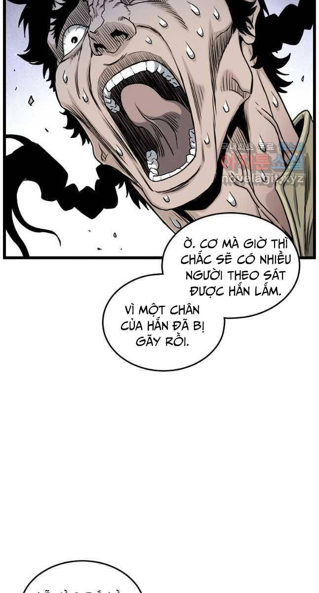 Đăng Nhập Murim Chapter 163 - Trang 2