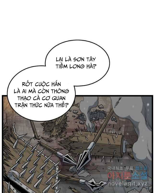 Đăng Nhập Murim Chapter 163 - Trang 2