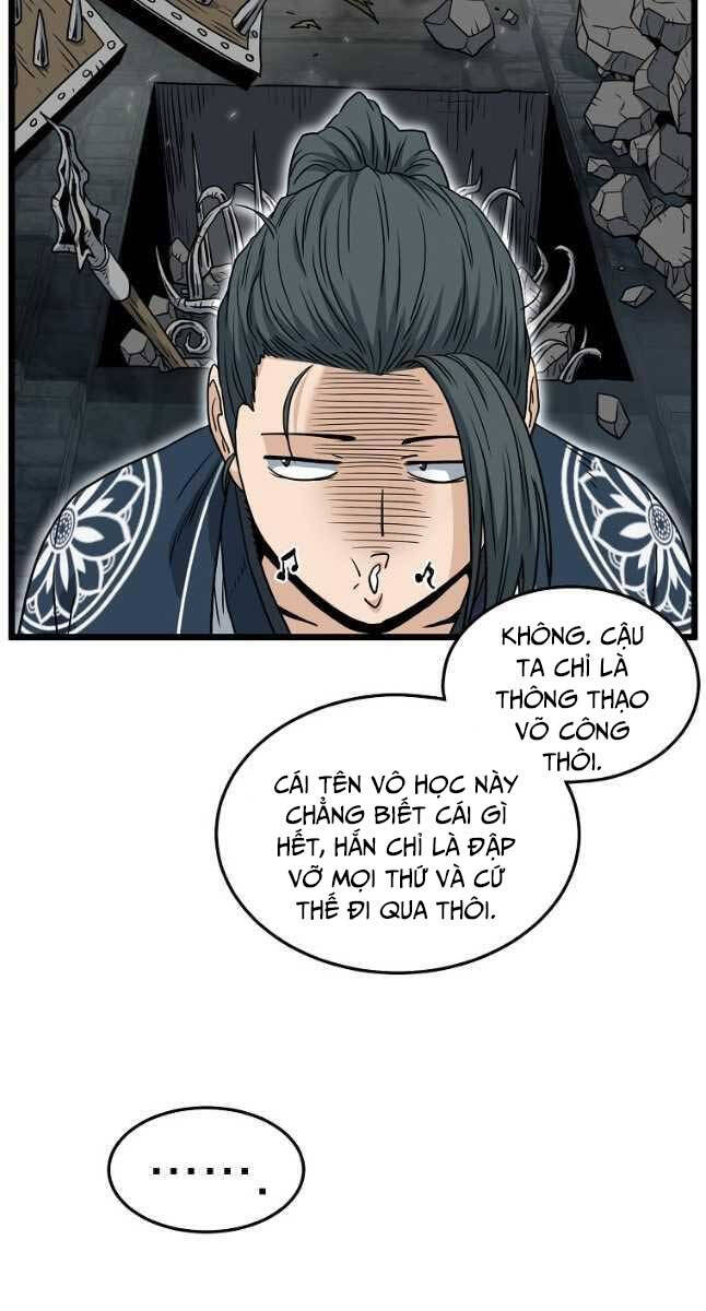 Đăng Nhập Murim Chapter 163 - Trang 2