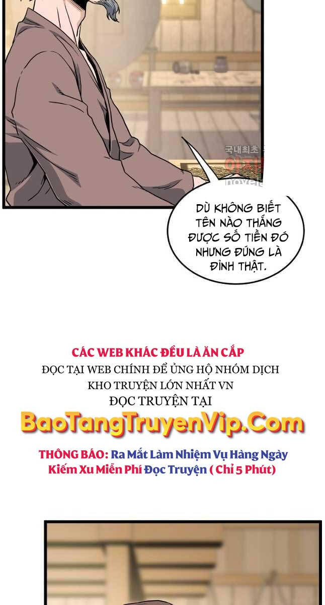 Đăng Nhập Murim Chapter 163 - Trang 2