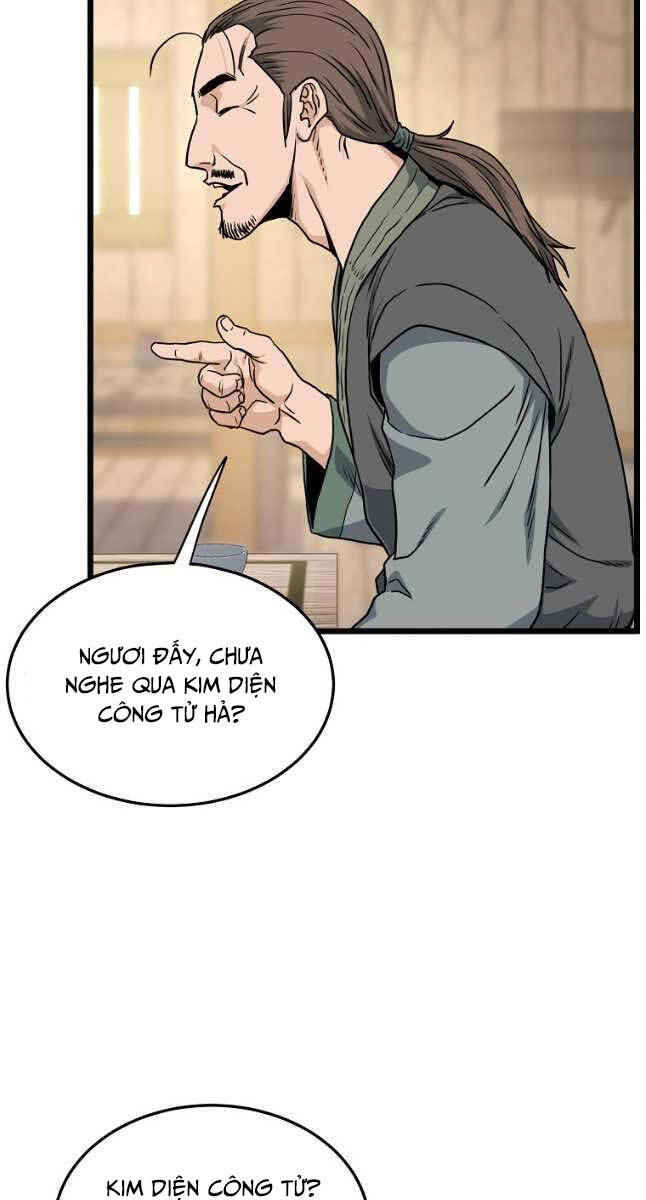 Đăng Nhập Murim Chapter 163 - Trang 2