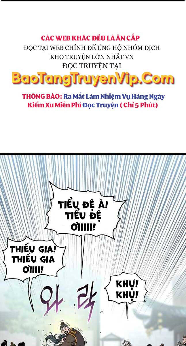 Đăng Nhập Murim Chapter 163 - Trang 2