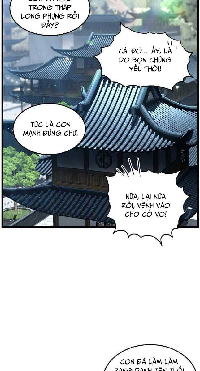 Đăng Nhập Murim Chapter 163 - Trang 2