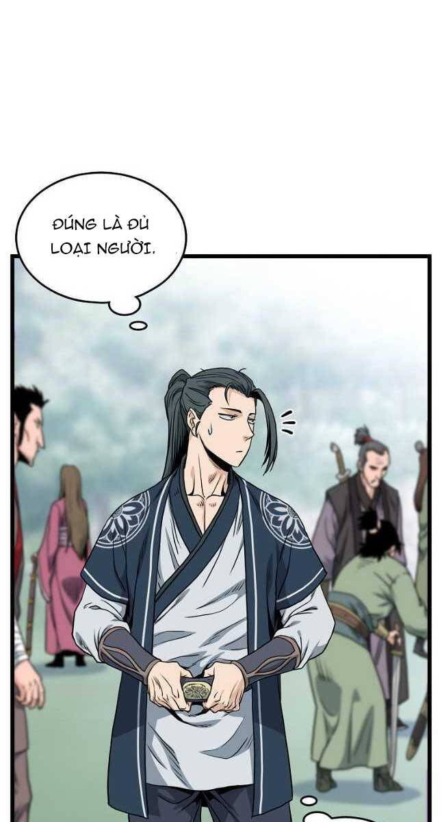 Đăng Nhập Murim Chapter 162 - Trang 2