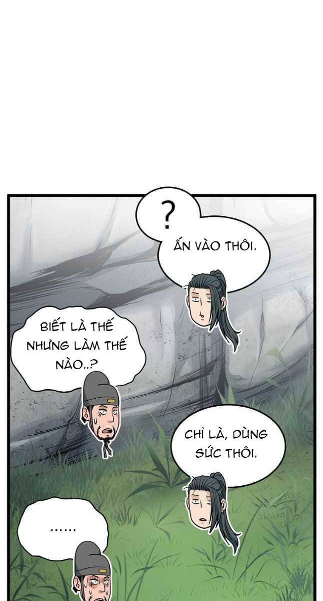 Đăng Nhập Murim Chapter 162 - Trang 2