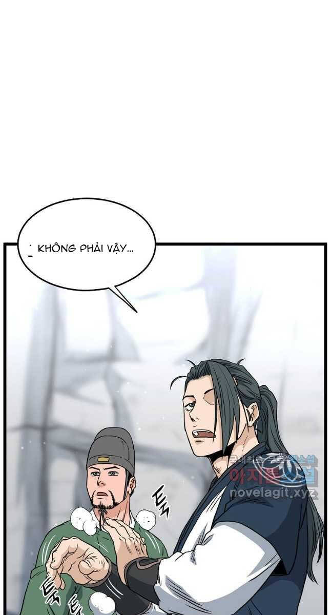 Đăng Nhập Murim Chapter 162 - Trang 2