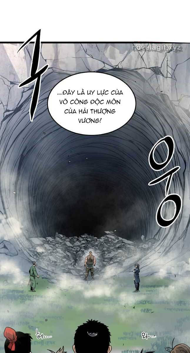 Đăng Nhập Murim Chapter 162 - Trang 2