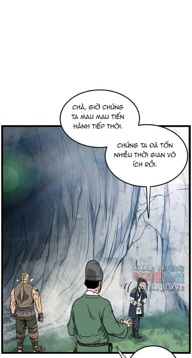 Đăng Nhập Murim Chapter 162 - Trang 2