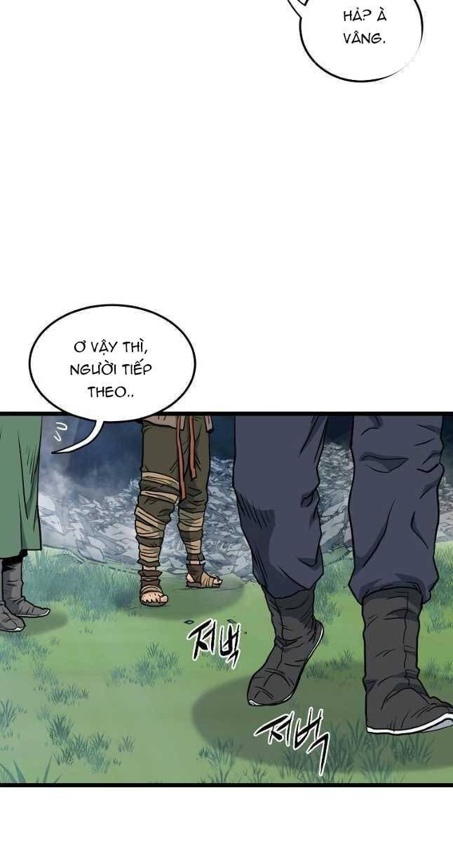 Đăng Nhập Murim Chapter 162 - Trang 2