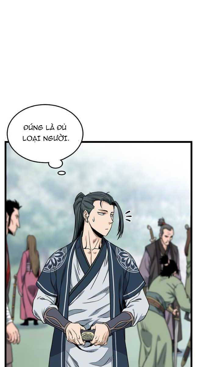 Đăng Nhập Murim Chapter 161 - Trang 2