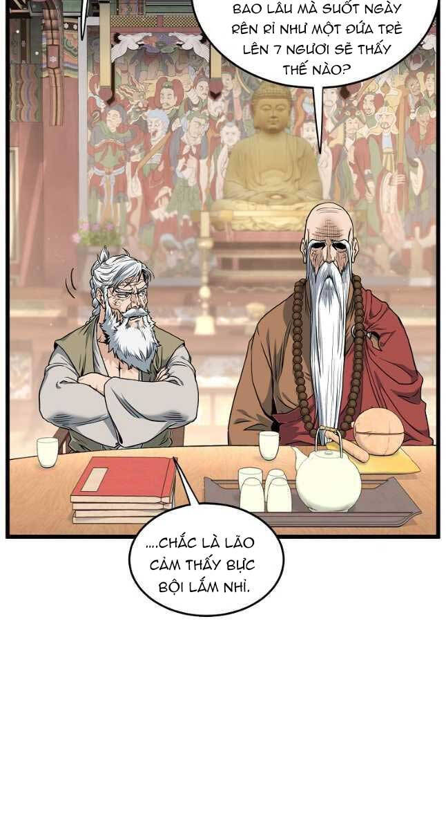 Đăng Nhập Murim Chapter 161 - Trang 2