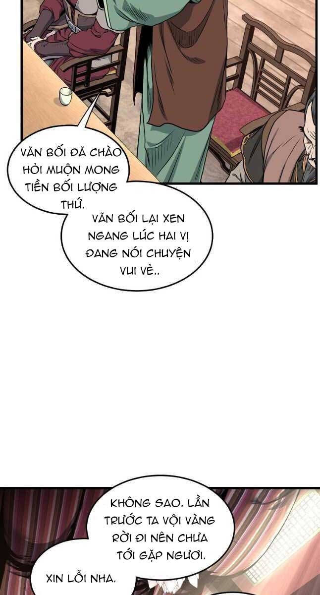 Đăng Nhập Murim Chapter 161 - Trang 2