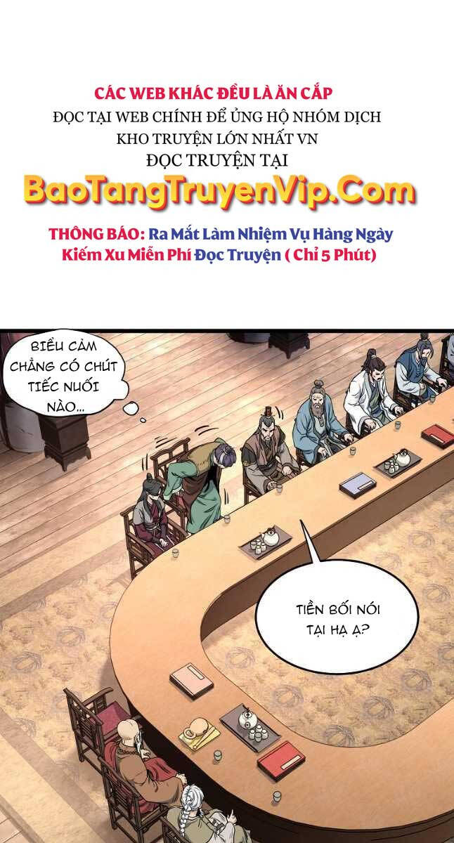 Đăng Nhập Murim Chapter 161 - Trang 2