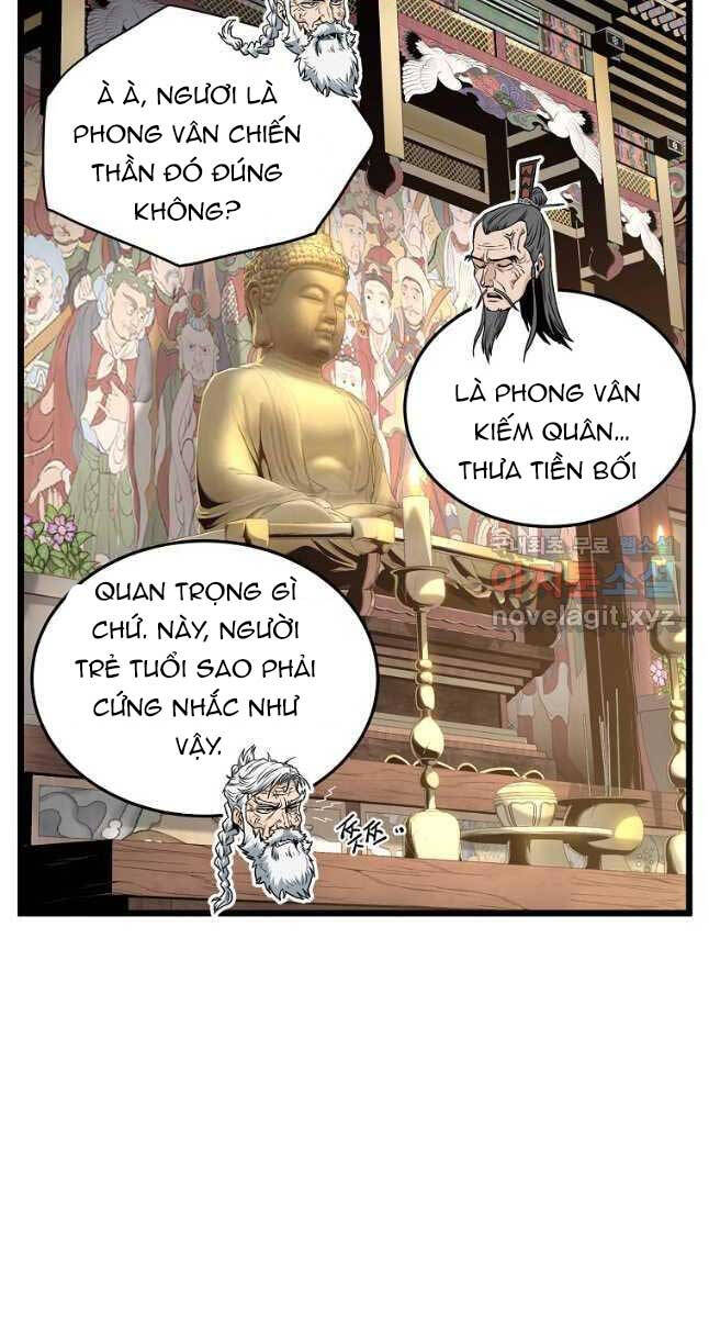 Đăng Nhập Murim Chapter 161 - Trang 2