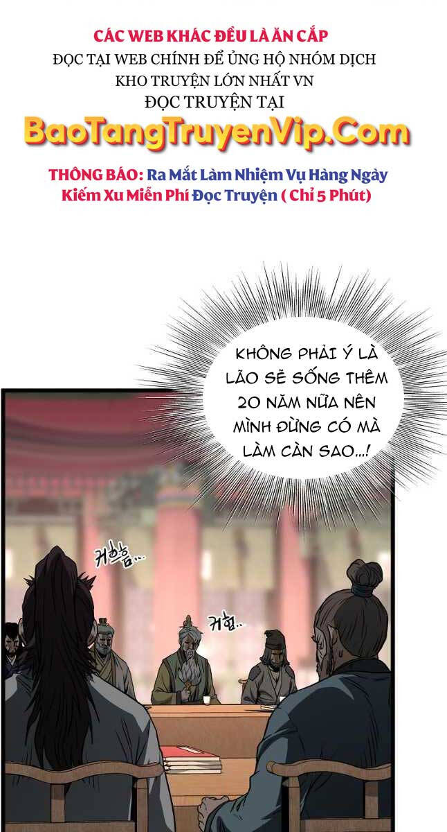 Đăng Nhập Murim Chapter 161 - Trang 2