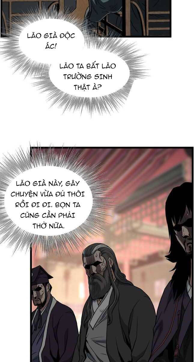 Đăng Nhập Murim Chapter 161 - Trang 2