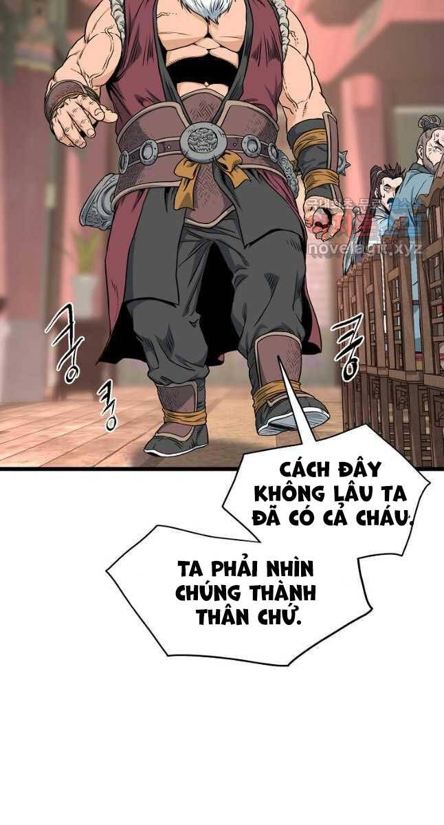 Đăng Nhập Murim Chapter 161 - Trang 2