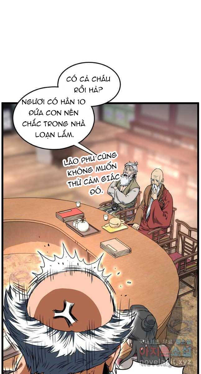 Đăng Nhập Murim Chapter 161 - Trang 2