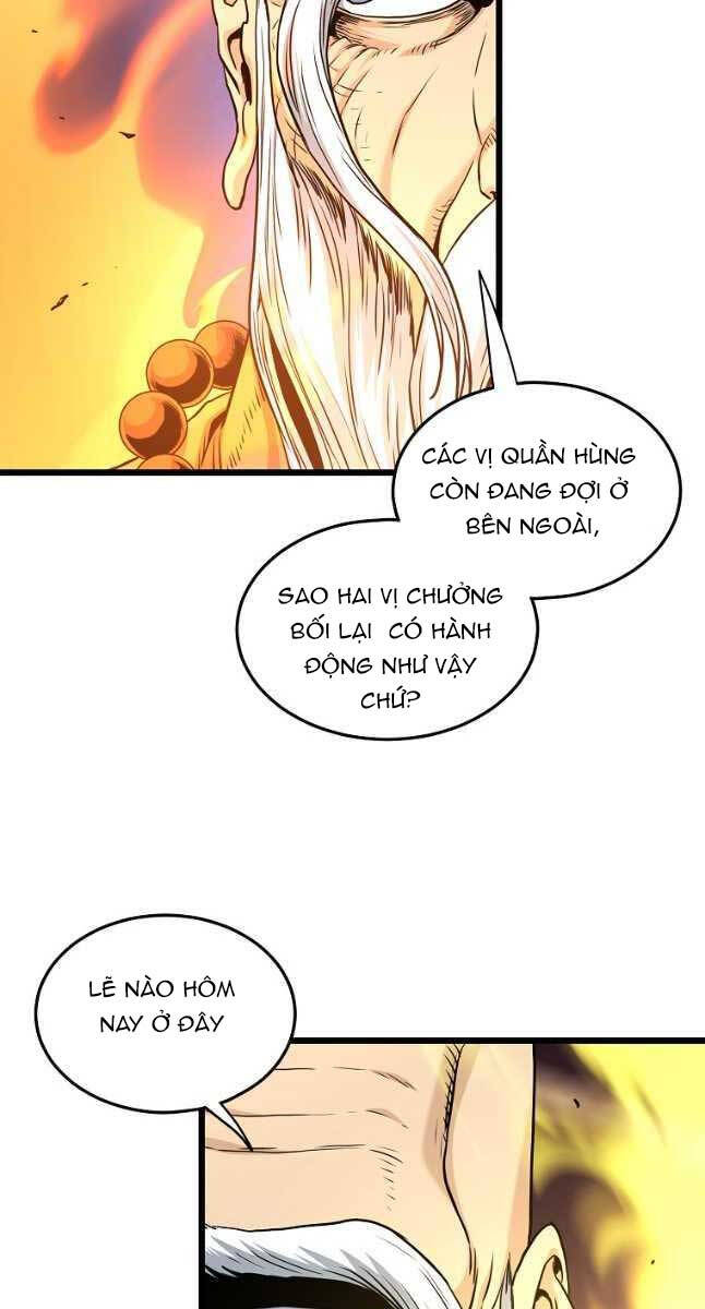 Đăng Nhập Murim Chapter 161 - Trang 2