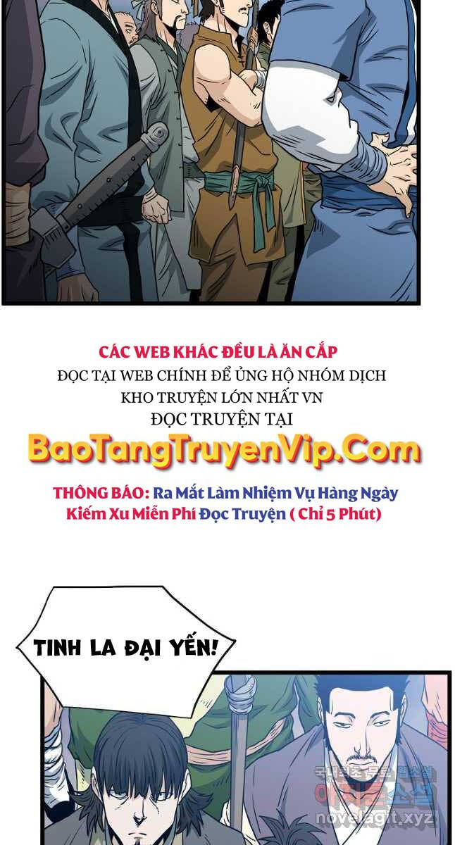 Đăng Nhập Murim Chapter 161 - Trang 2