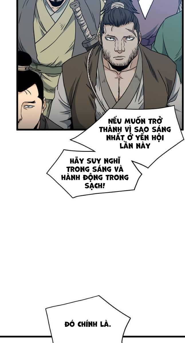 Đăng Nhập Murim Chapter 161 - Trang 2