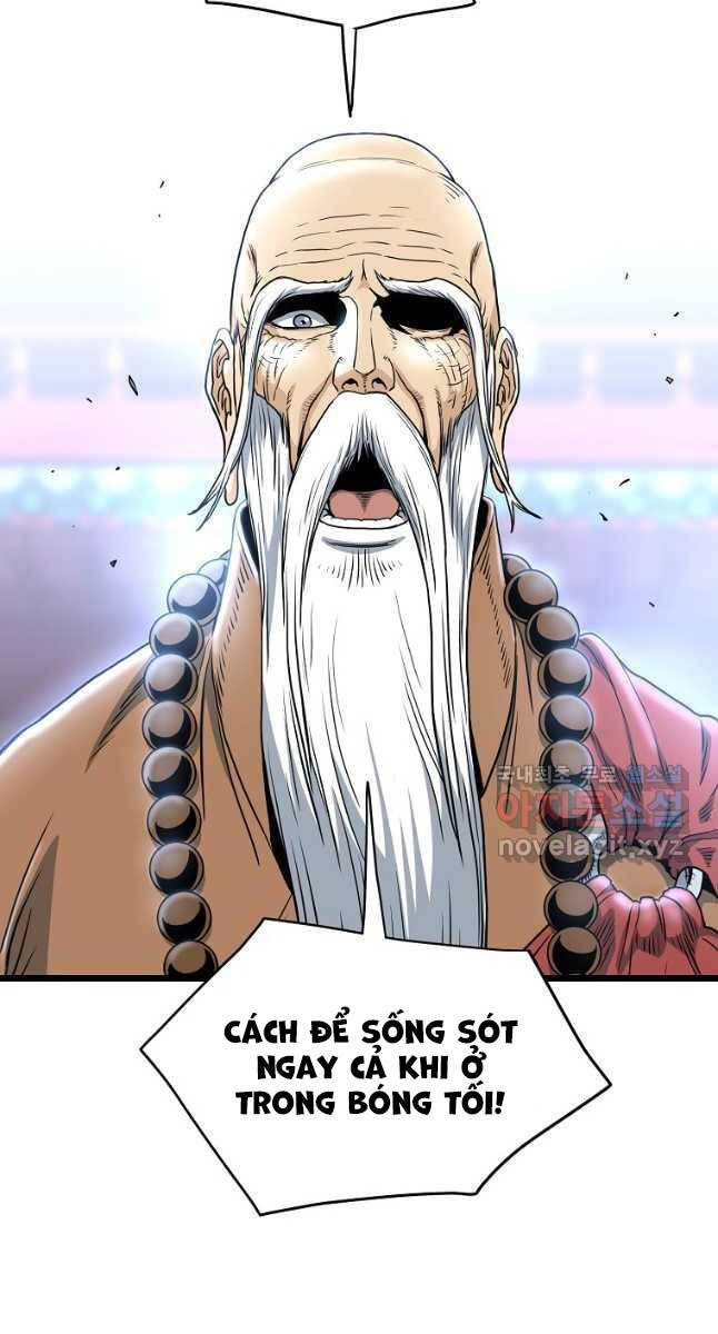 Đăng Nhập Murim Chapter 161 - Trang 2