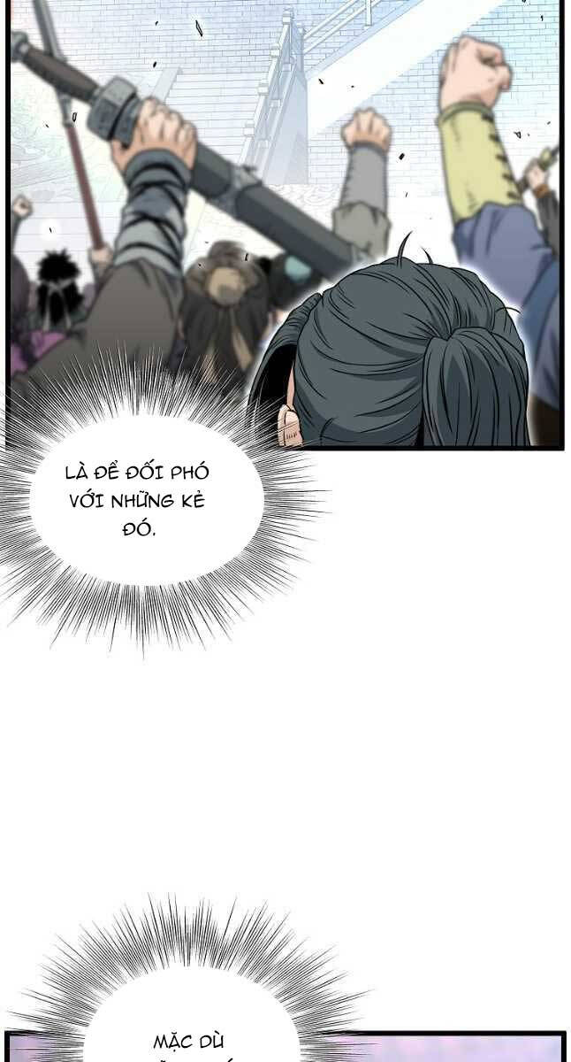 Đăng Nhập Murim Chapter 161 - Trang 2